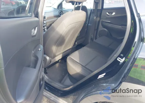 2023 Hyundai Kona Sel из США, поврежденный, VIN KM8K3CAB0PU025433